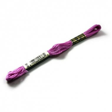 

Нитки муліне DMC №3608