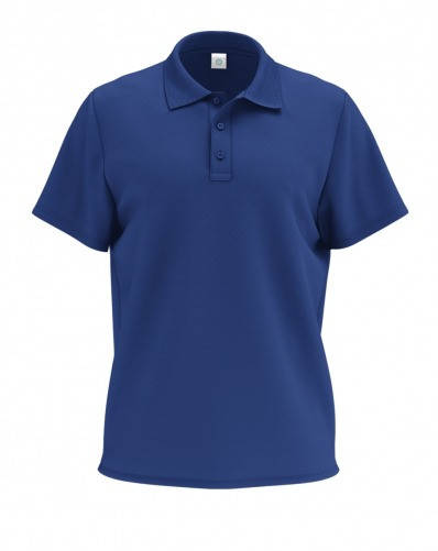 

Футболка мужская POLO синяя XXL