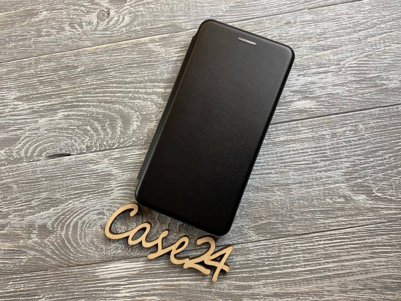 

Чехол книжка Elegant book для Meizu C9 (4 цвета) черный