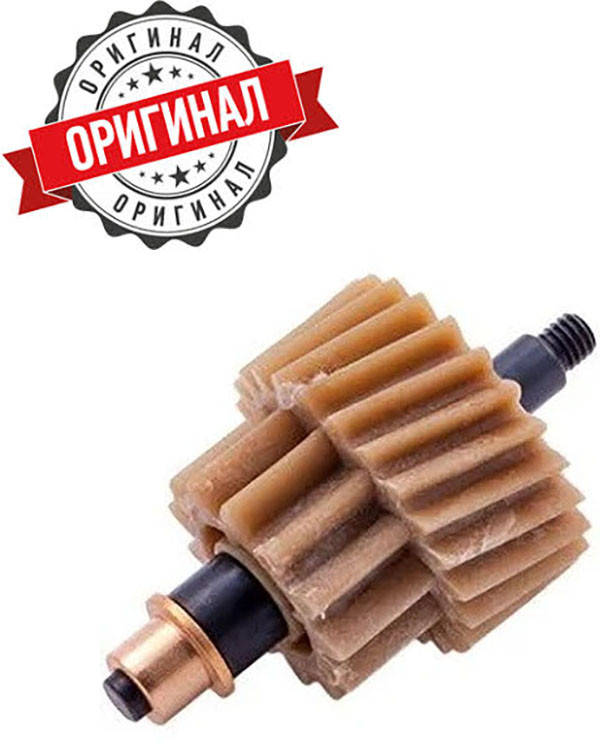 

Шестерня малая для кухонного комбайна Kenwood KW717213(45956649756)
