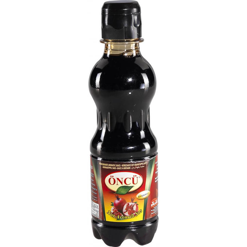 

Гранатовый соус Oncu. 330 ml