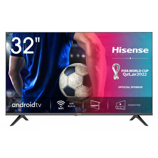 

Телевизор Hisense 32A5710FA