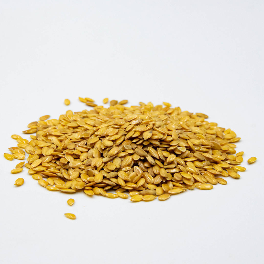 

Семена льна (лён) для выращивания микрозелени 500г