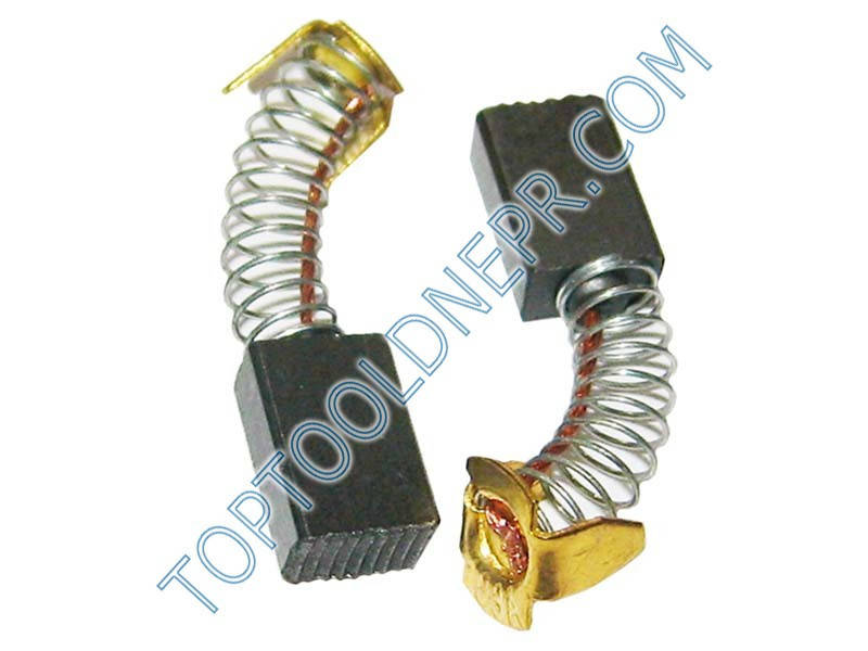 

Угольная щетка DWT 180 6х10