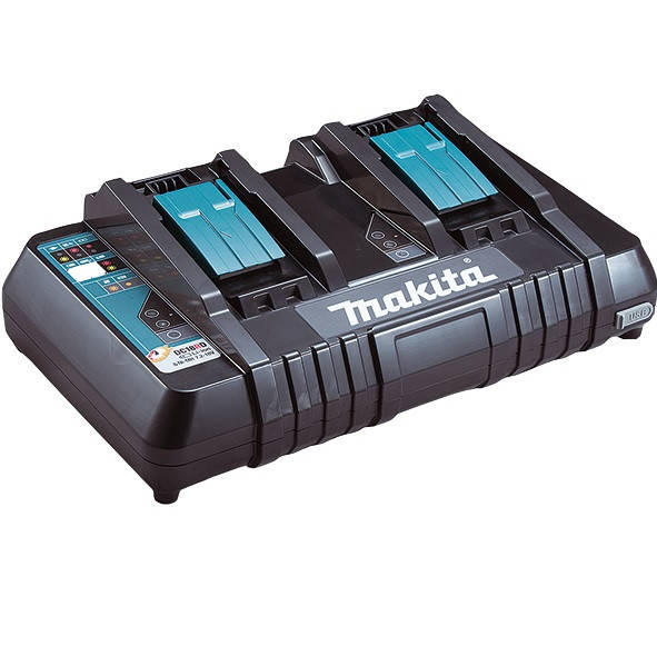 

Зарядное устройство Makita DC18RD