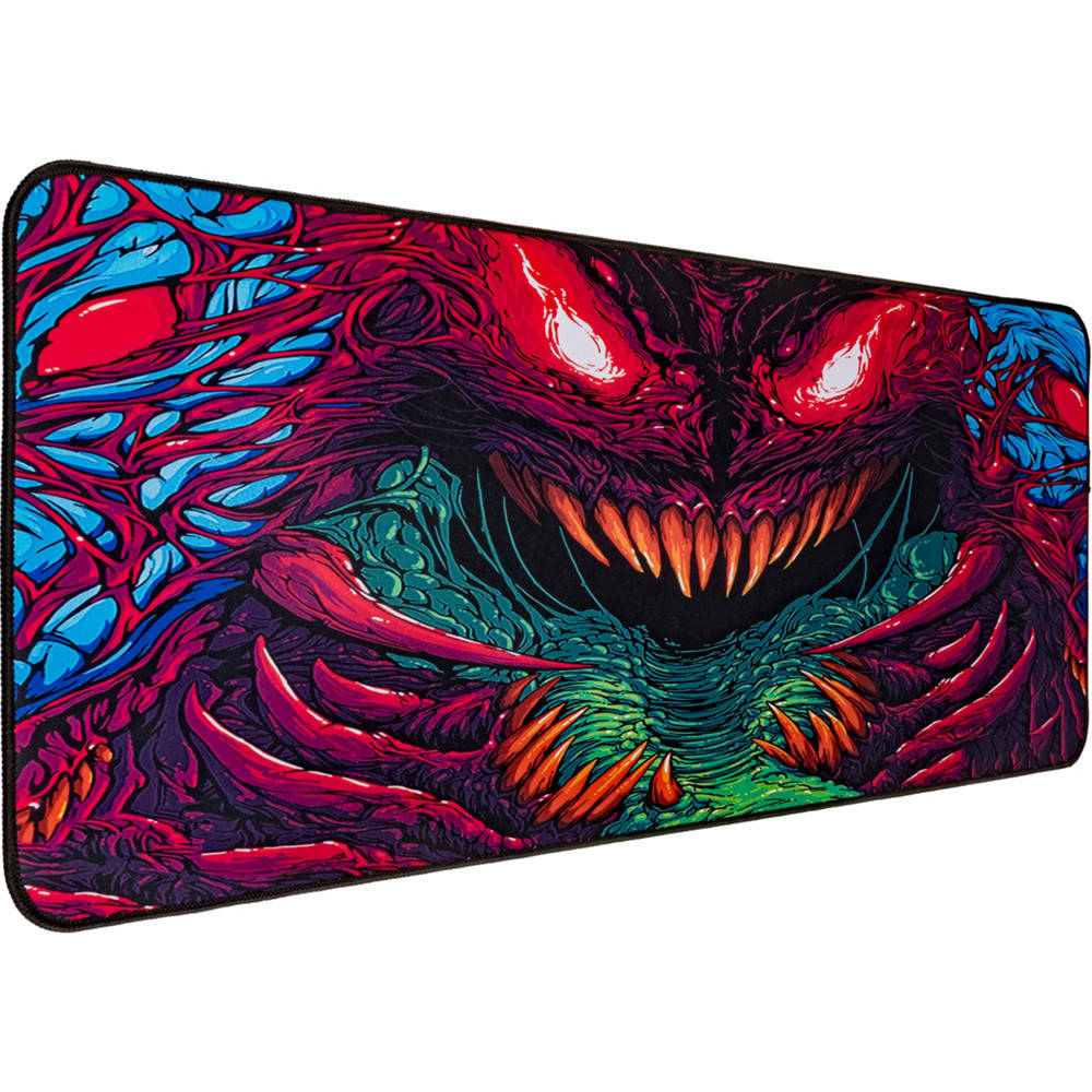 

Игровая поверхность U&P Elder Dragon R810 Mixed (EDR810M)