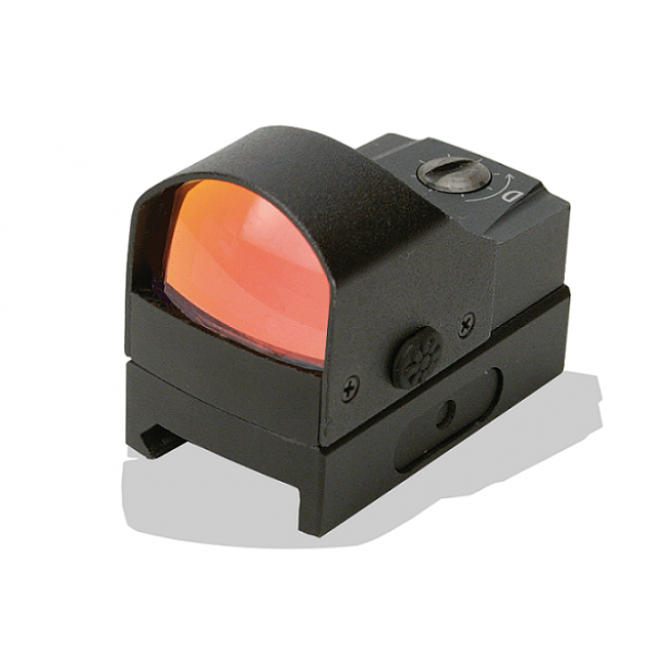 

Коллиматорный прицел Konus Sightpro fission 2.0 (7245), Красный