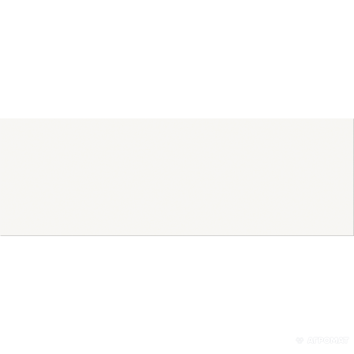 

Плитка Opoczno Vivid Colours VIVID WHITE GLOSSY, Белый