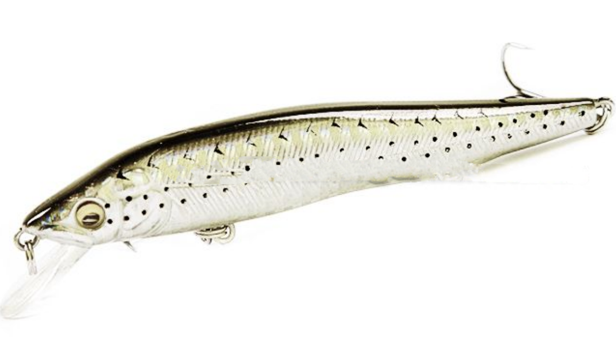 

Воблер Miso-Bait Vizon 95SP 95mm 10.5g