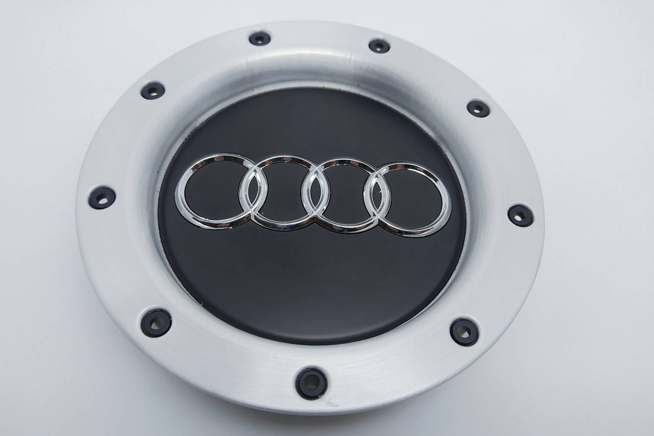

Колпак Ауди заглушки колпачки на литые диски Audi 8D0601165K