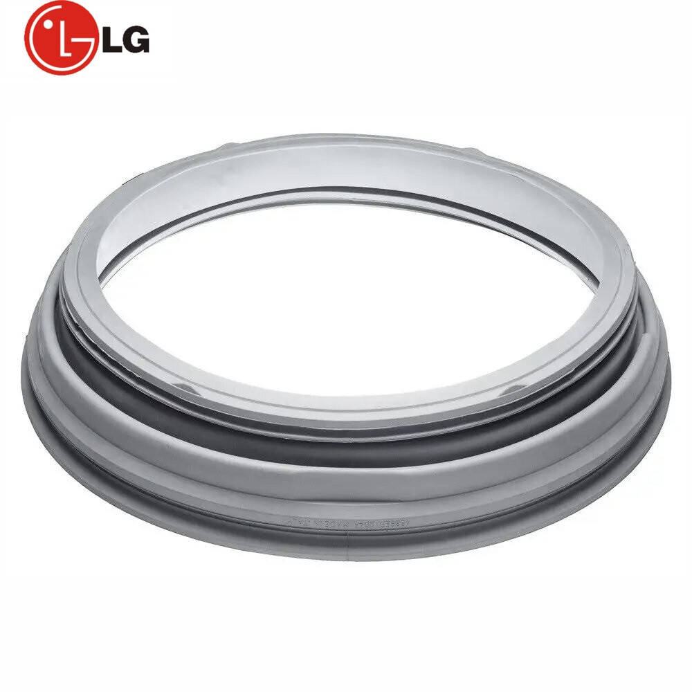 

Манжета люка (уплотнительная резина) для стиральных машин LG 4986ER1004A