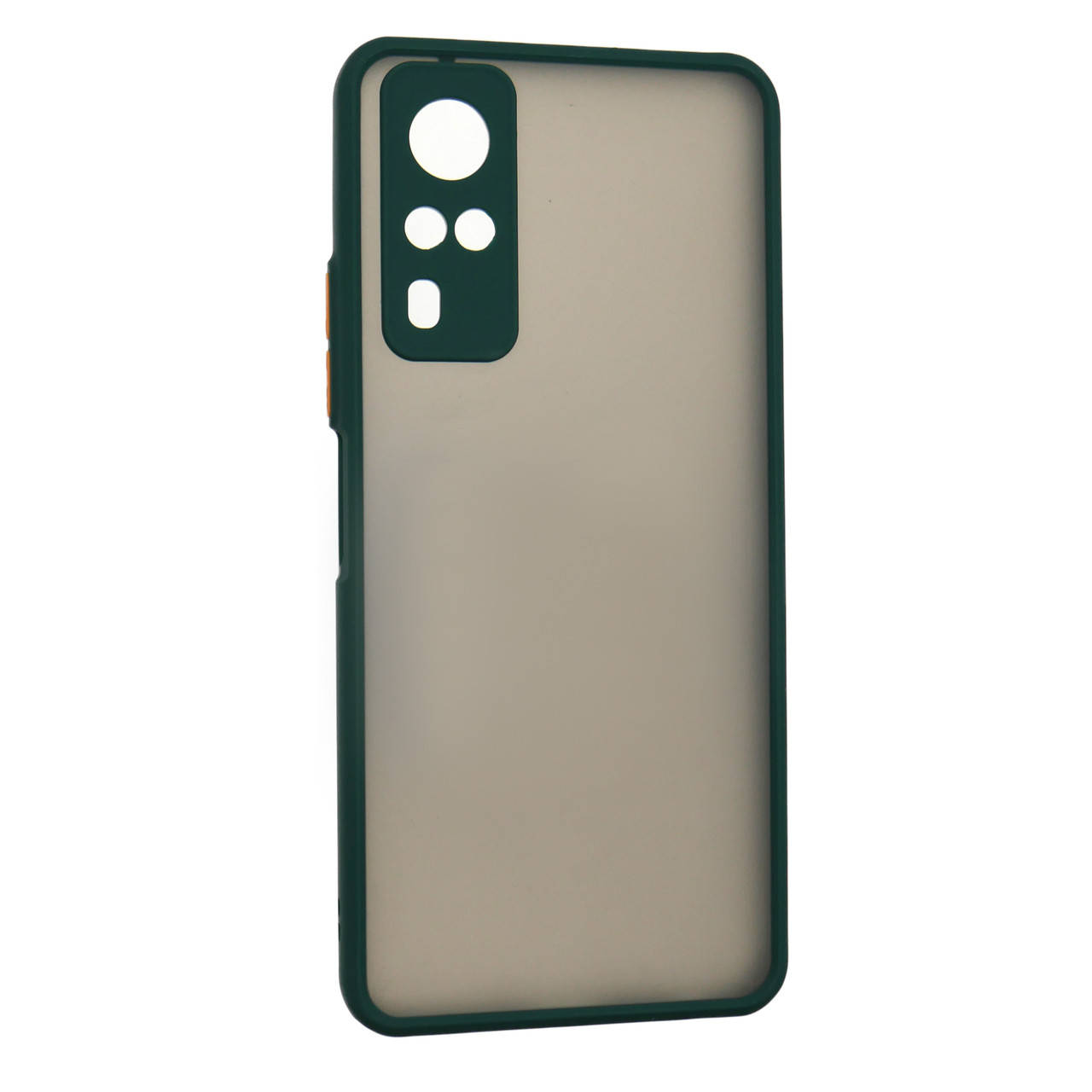 

Чехол Edge Vivo Y31/Y51 Green
