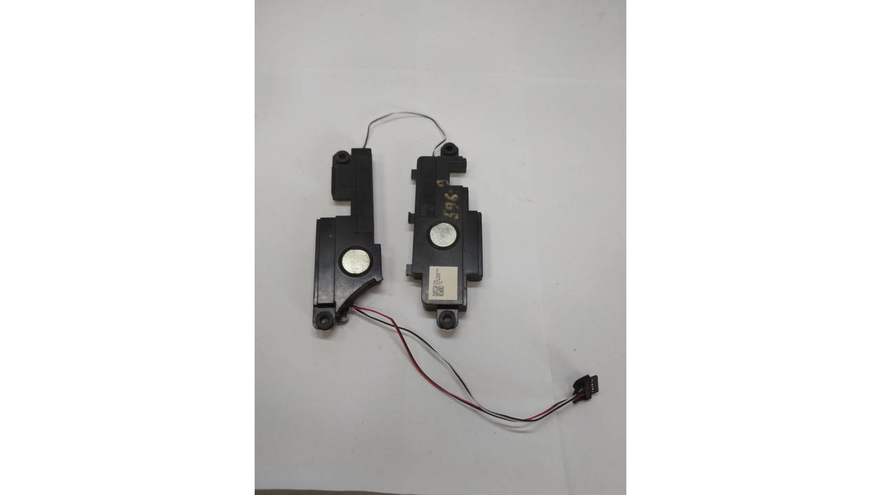 

596-9 Динамики Toshiba Satellite L50-B P/N:3LBLISA0I20