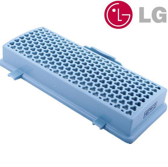 

НЕРА12 фильтр LG ADQ68101902 (без угольного наполнения)
