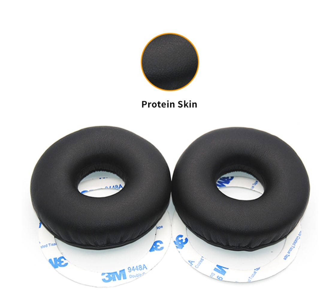 

Амбушюры подушечки для наушников Эхо ТДС-16