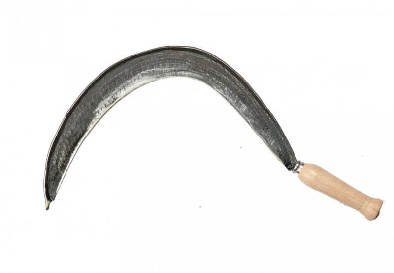 

Серп коса Falci 764/05 (120764-05)