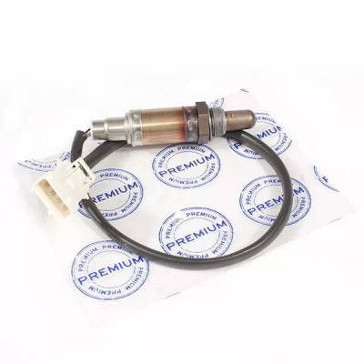 

Датчик кислорода лямбда зонд PREMIUM Чери Амулет Chery Amulet A11-1205110DA