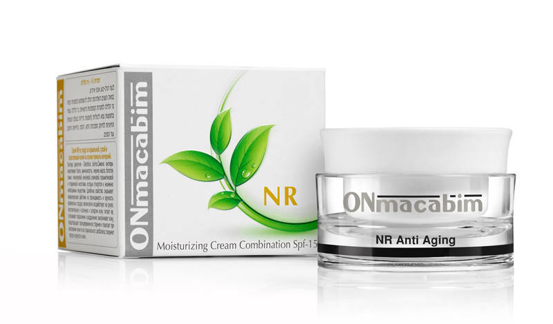 

Увлажняющий крем для комбинированной кожи CREAM COMBINATION SKIN SPF-15, 50мл