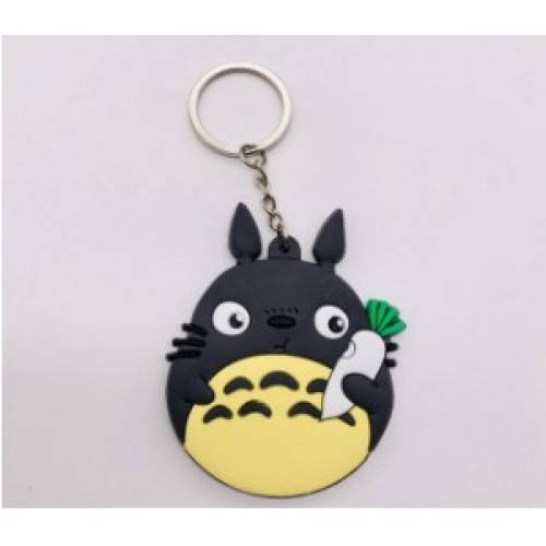 

Брелок - мой сосед Тоторо (6)