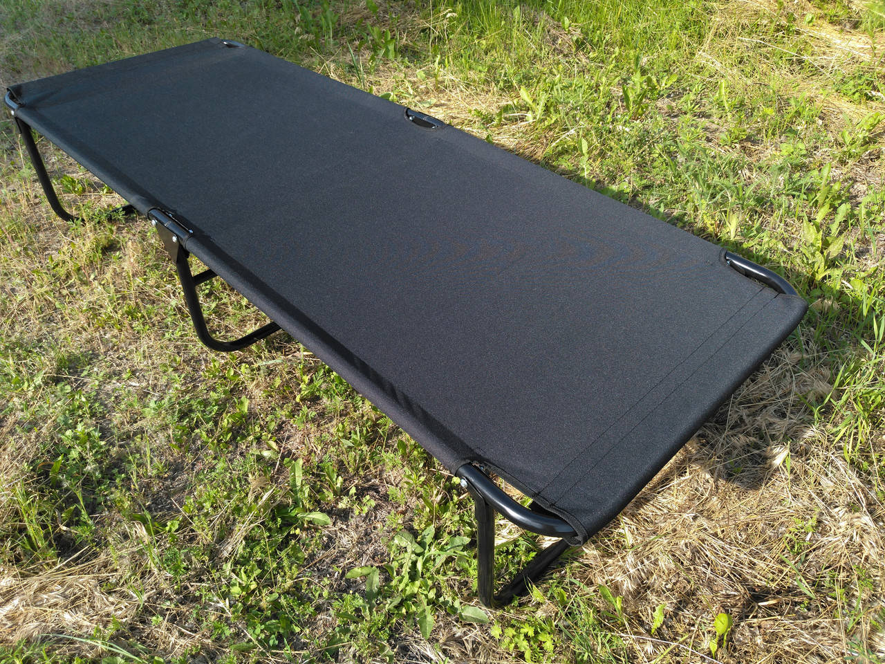 

Раскладушка