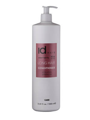 

Кондиционер для длинных волос ID Hair Elements Xclusive Long Hair Conditioner