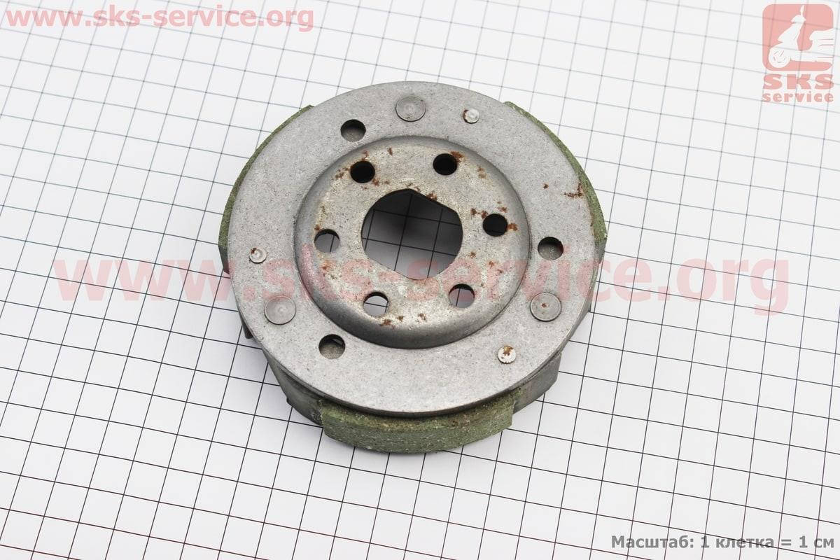 

Сцепление заднего вариатора Honda Lead90