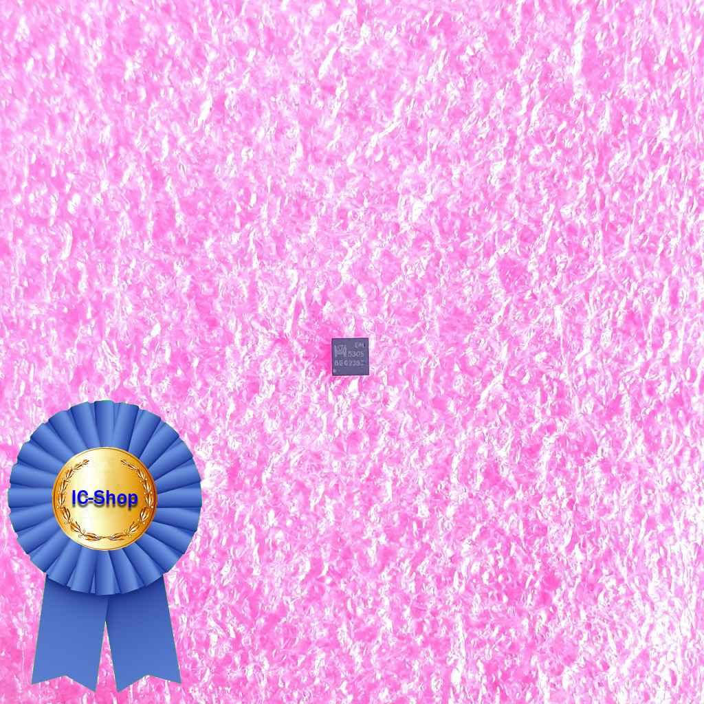 

Микросхема EM5305VT ( EM5305 ) - Оригинал