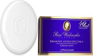 

Парфюмированное крем-мыло Pani Walewska Пани Валевская CLASSIC. (Польша) 100 гр.