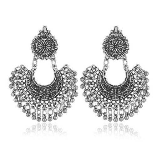 

Серьги Бохо