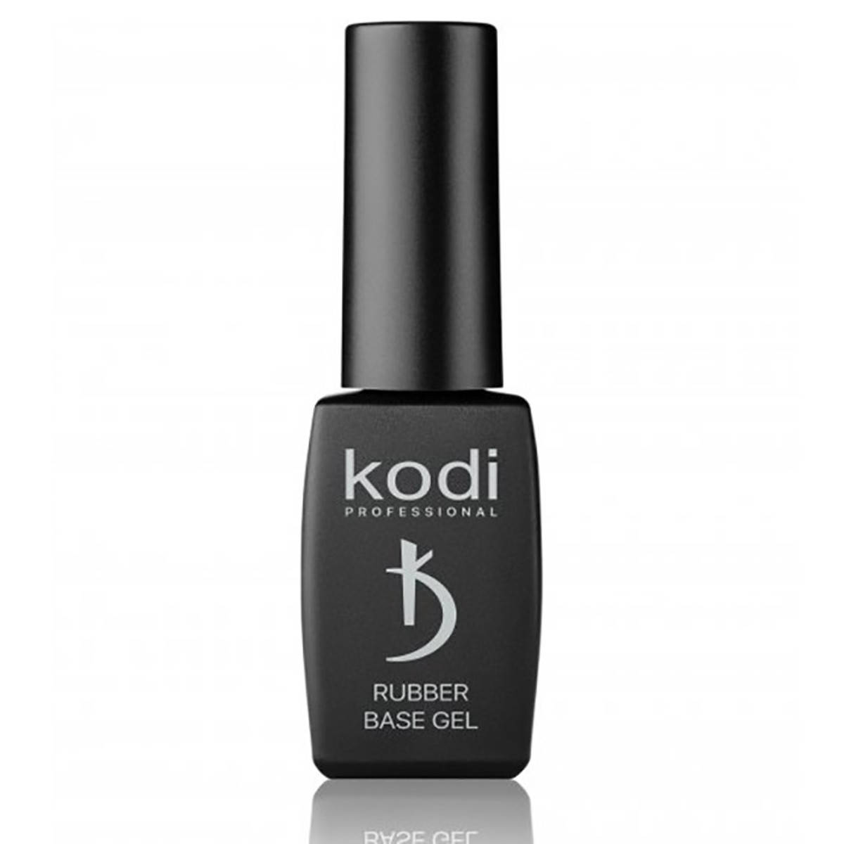 

Гель-лак Kodi Rubber Base Gel 8 ml