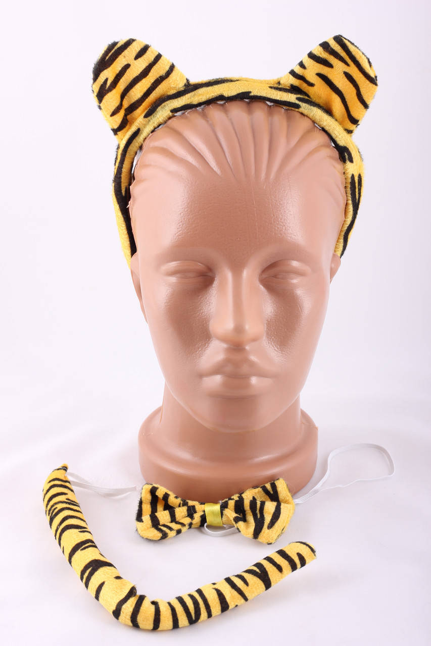 

Набор "Тигренок"