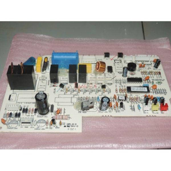 

Плата управления для кондиционера Alpari GAL0902GK-01RF