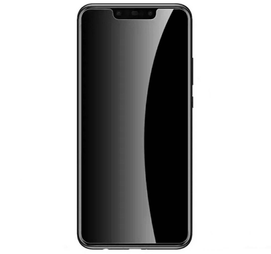 

Загартоване захисне скло на Xiaomi Redmi Note 6 Pro Прозоре