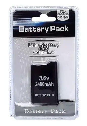 

Батарея аккуммулятор SONY PSP SLIM 2000, 2001, 2004, 2005, 2006, 2008, 2007, 2008