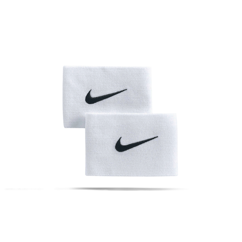 

Тейпы для щитков Nike Guard Stay II SE0047-101 белые (Оригинал)