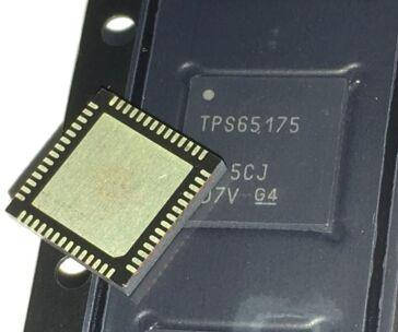 

Микросхема TPS65175 корпус QFN в блистере