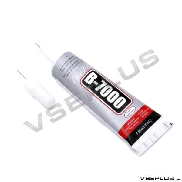 

Клей для тачскринов B7000, 15 мл.