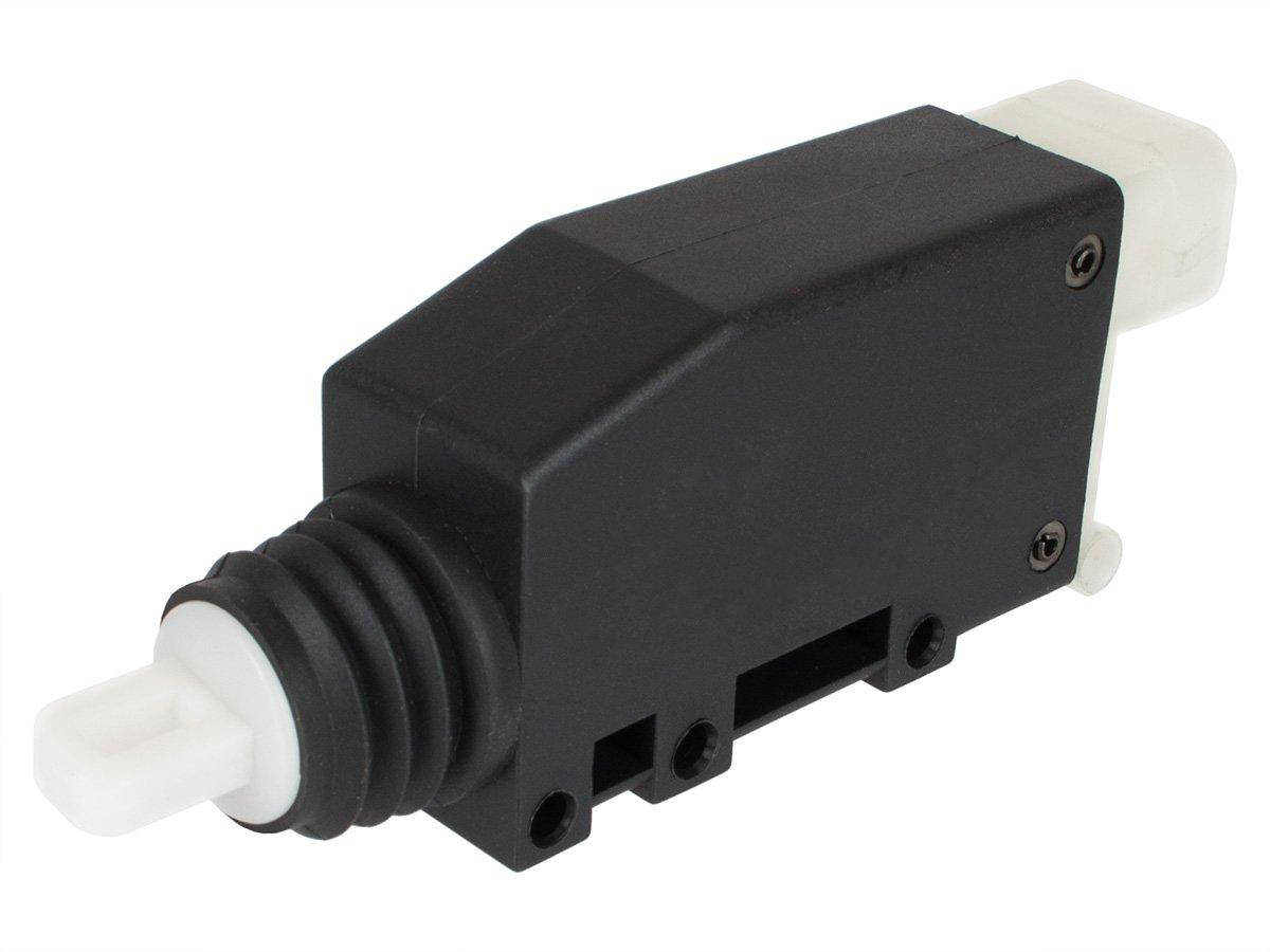 

Привод центрального замка боковой раздвижной двери Ford Transit Mk6 00-06, арт. DA-18902