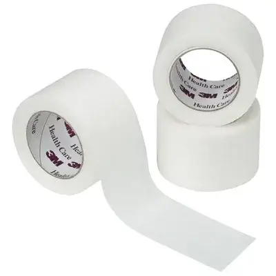 

3M™ Бумажный хирургический пластырь 3M™ (на нетканной основе) 5см х 9.1м