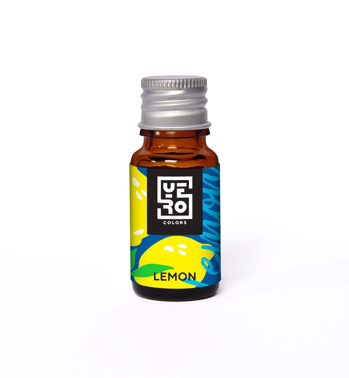 

Ароматизатор Лимон 10 г, YERO Colors