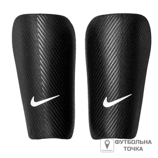 

Футбольные щитки Nike Guard Shin Pads (SP2162-010). Щитки для футбола.