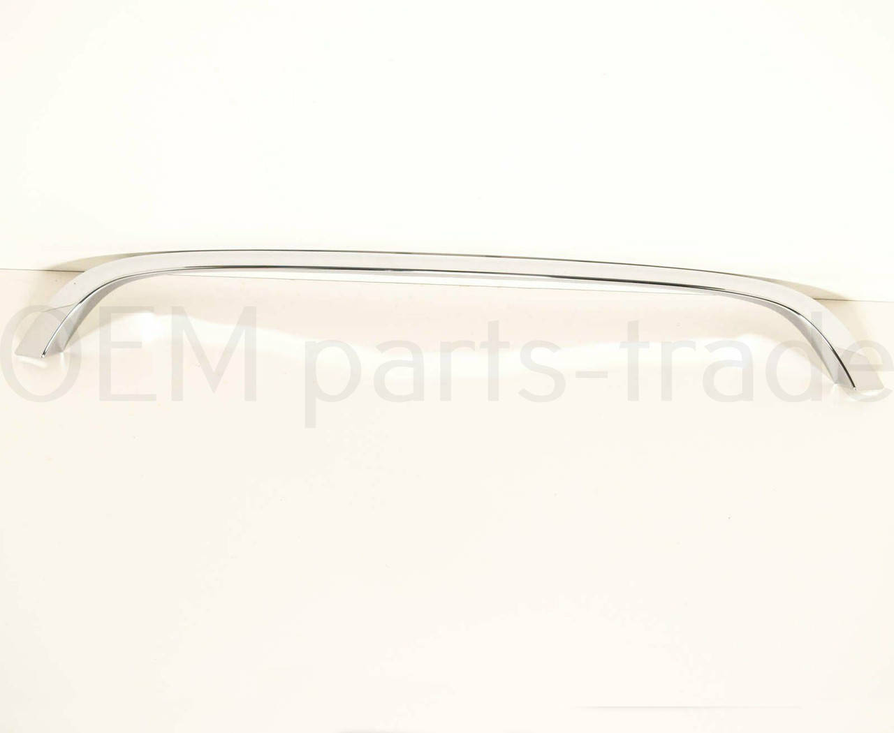 

Молдинг накладка капота хром MINI COOPER R55 R56 R57 R58 R59 (2010-2015г.) новая оригинал