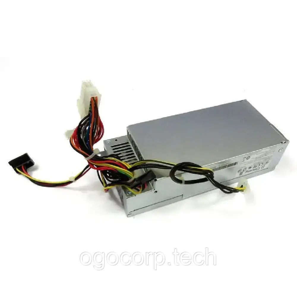 

Блок питания Chicony 220W (CPB09-D220E 80 Plus Bronze)
