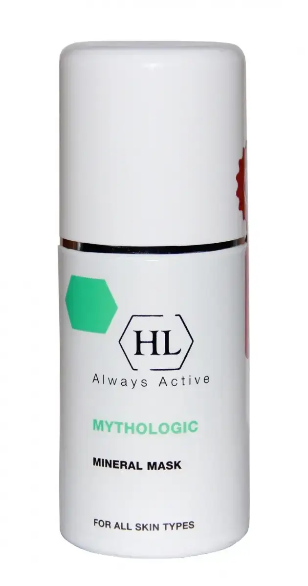 

Holy Land Mythologic Минеральная маска 125 ml