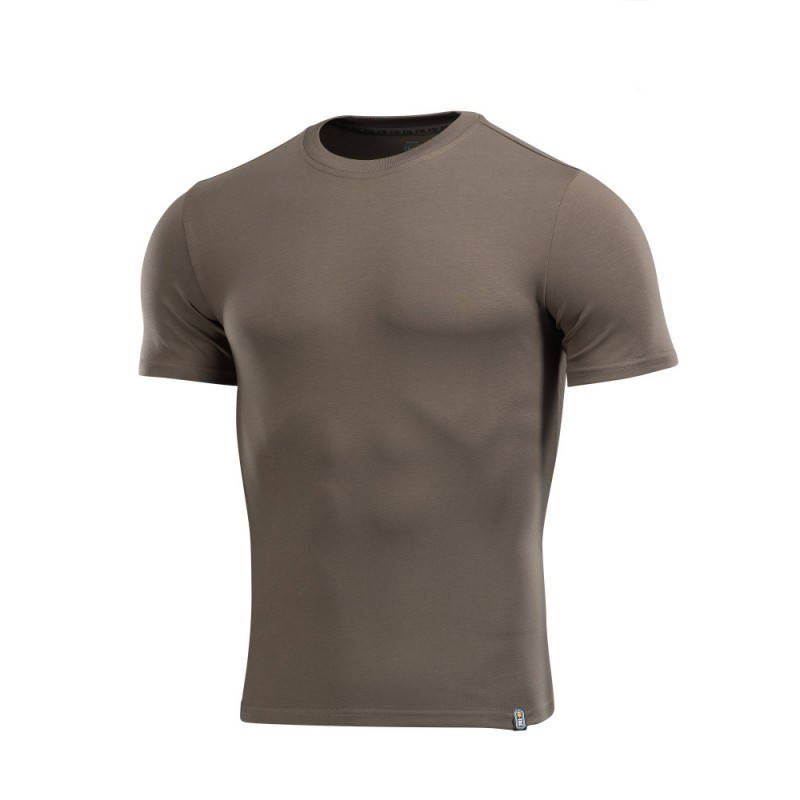 

Футболка M-Tac 93/7 Dark Olive, Оливковый