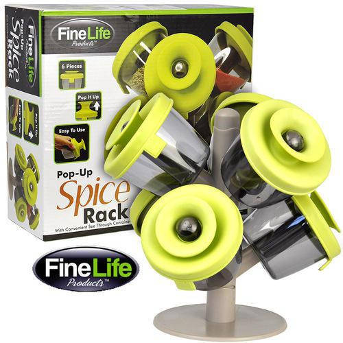 

Набор для специй Spice Rack