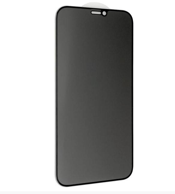 

Защитное стекло Iphone 11 Pro/Iphone X/Iphone XS Privacy 180 5D Black