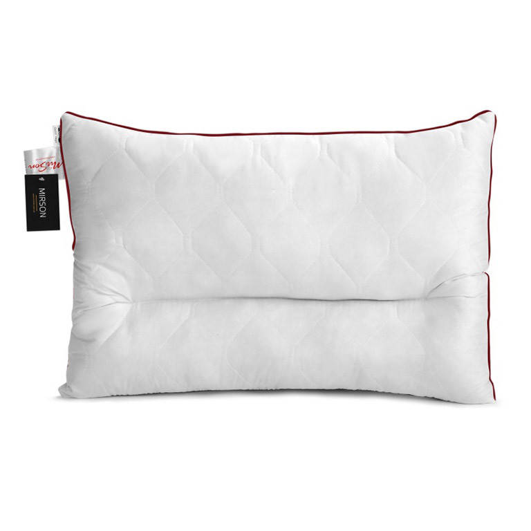 

Ортопедическая подушка Mirson 566 Deluxe Jojo Eco-Soft 50х70 см