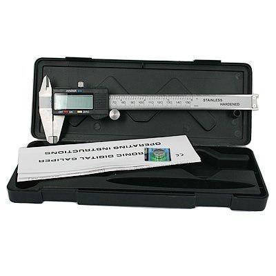 

Цифровой штангенциркуль Digital caliper (электронный), ELITE