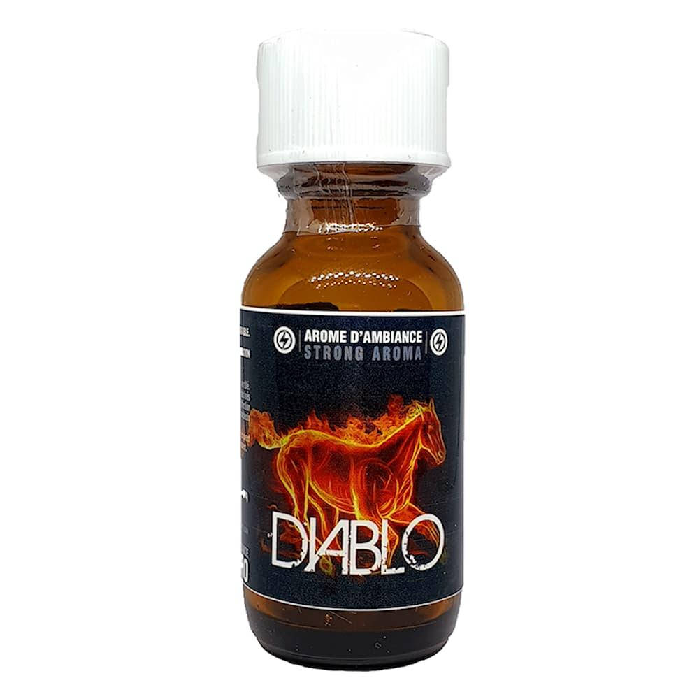 

Попперс DIABLO 25ml